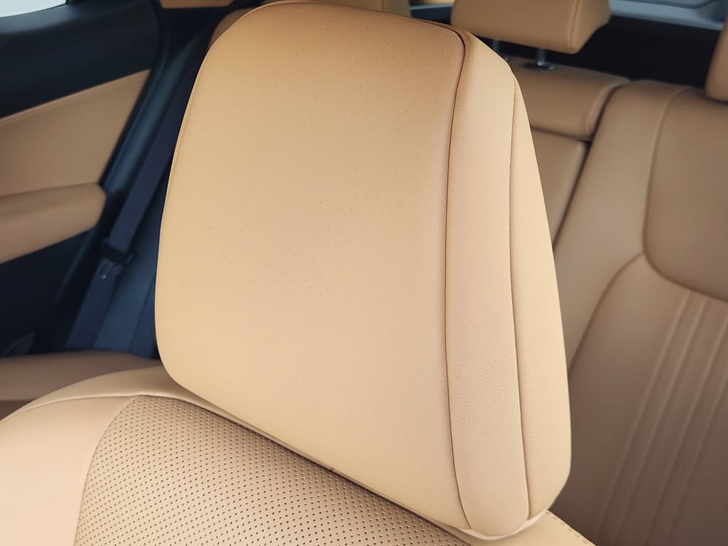 Certified 2024 Lexus NX 350h AWD image 25