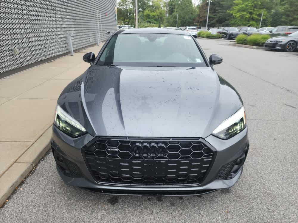 Certified 2023 Audi A5 2.0T Premium Plus AWD/4WD image 23