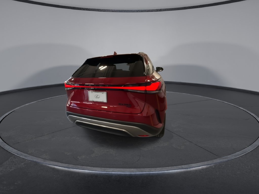 Used 2026 Lexus RX 350 AWD w/ Convenience Package image 8