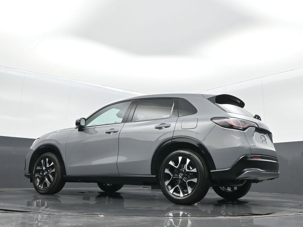 Certified 2026 Honda HR-V EX-L image 17