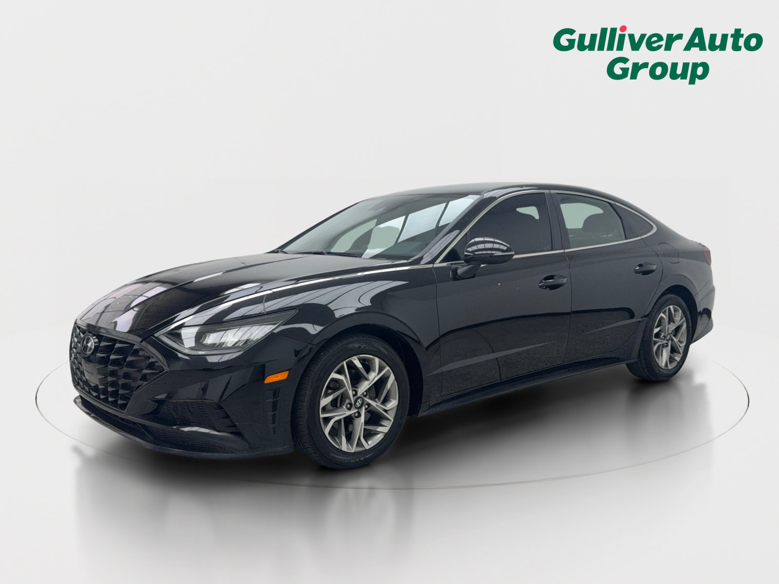 Used 2021 Hyundai Sonata SEL FWD image 2