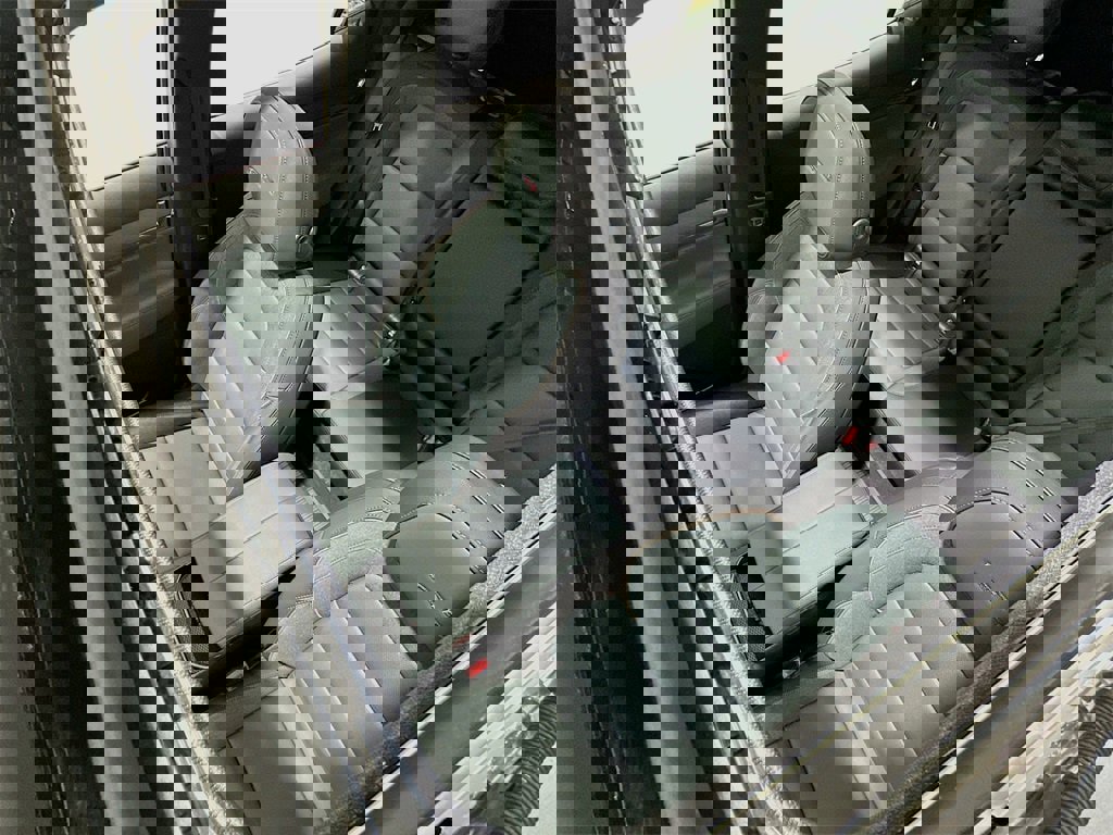 New 2026 GMC Terrain AT4 w/ Convenience Package III image 23