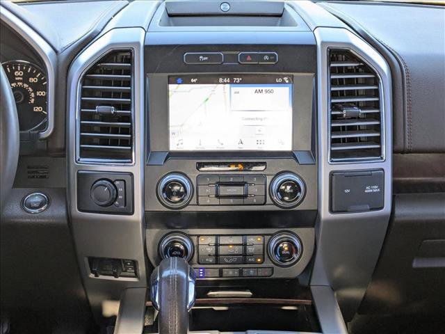 Used 2019 Ford F150 King Ranch image 14
