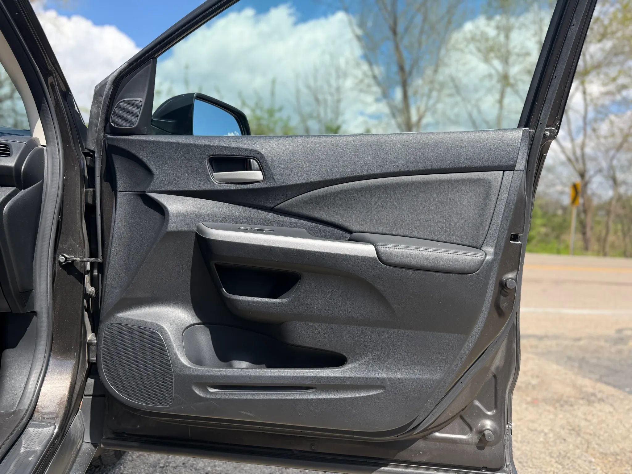 Used 2013 Honda CR-V EX-L image 19