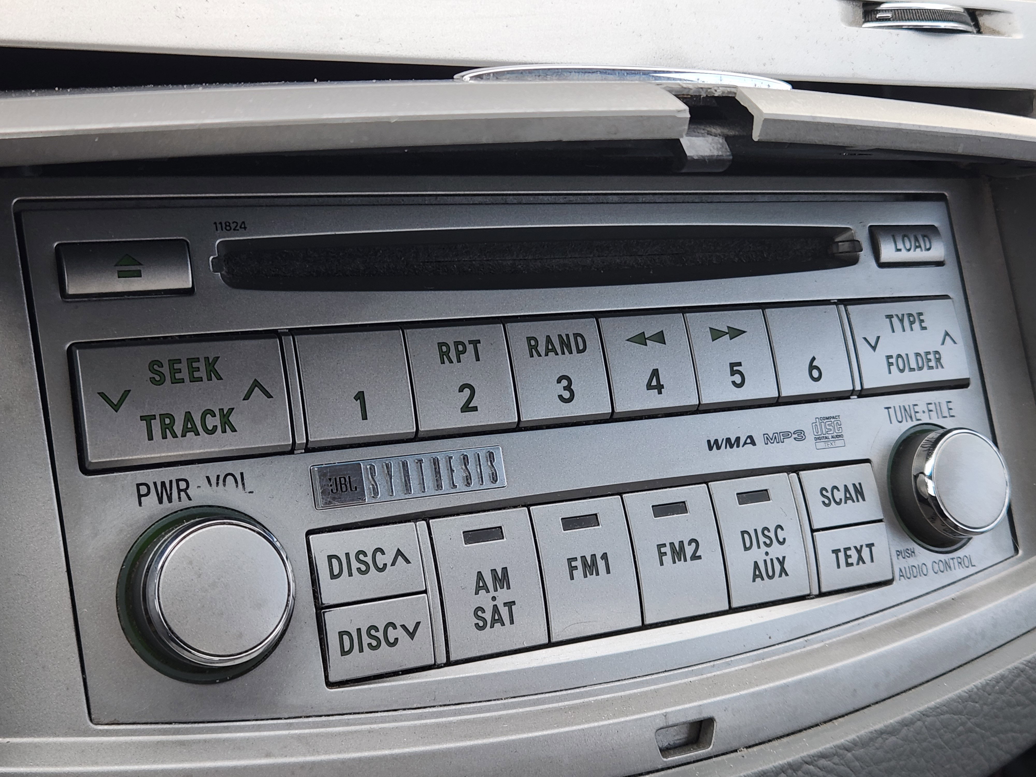 Used 2008 Toyota Avalon XLS FWD image 30