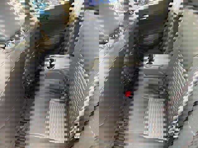 Used 2025 Toyota Corolla Cross AWD Hybrid image 15