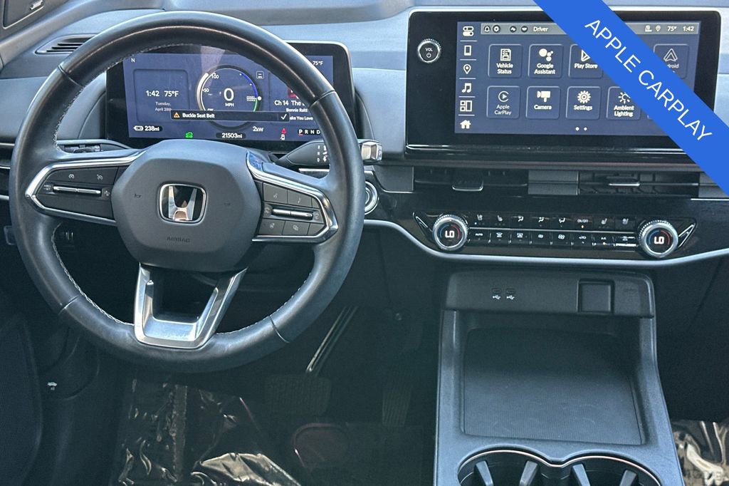 Used 2024 Honda Prologue Elite image 15