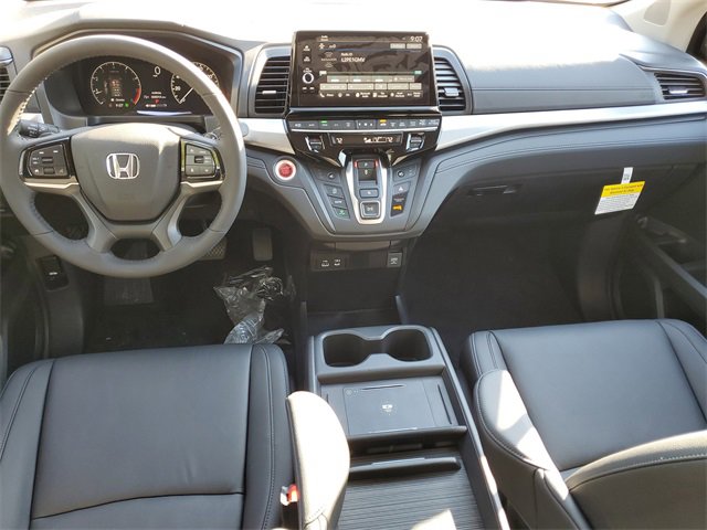 New 2026 Honda Odyssey EX-L image 14
