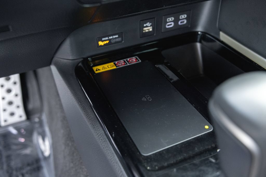 Certified 2025 Toyota Camry XSE AWD/4WD image 19