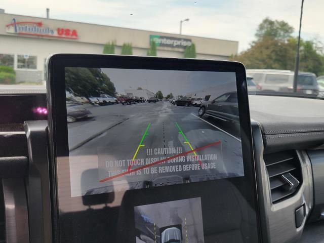 New 2025 Ford F150 Lightning Flash image 32