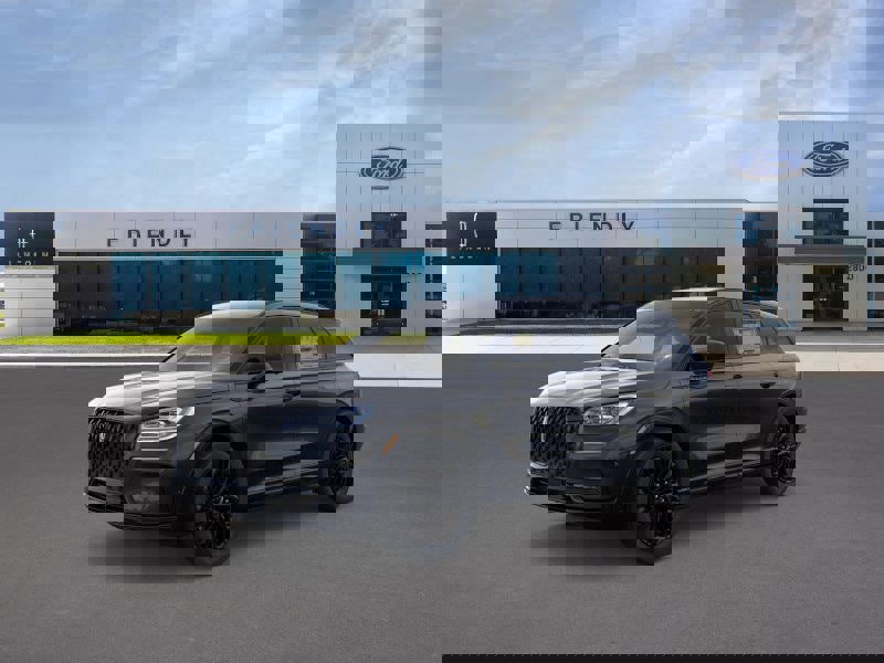 New 2026 Lincoln Corsair Reserve image 1