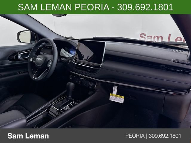 New 2026 Jeep Compass Latitude image 27