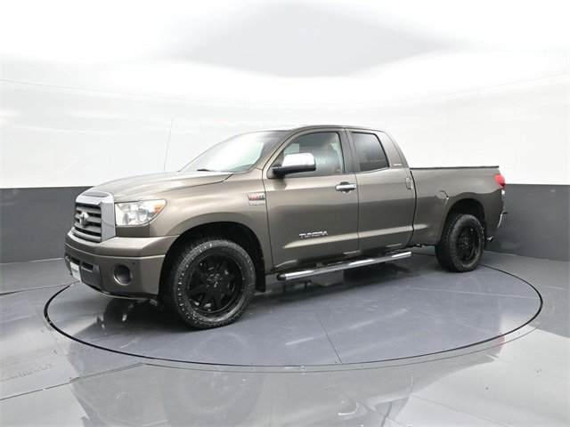 Used 2007 Toyota Tundra Limited image 1