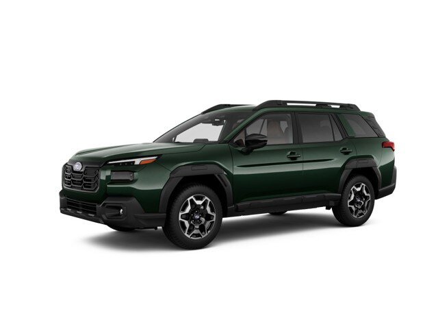 New 2026 Subaru Outback Touring AWD/4WD image 3