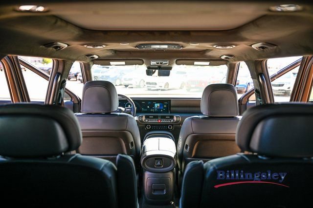 New 2026 Hyundai Palisade Calligraphy image 16