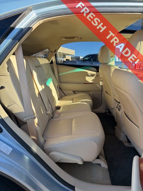 Used 2011 Lexus RX 450h 2WD image 10