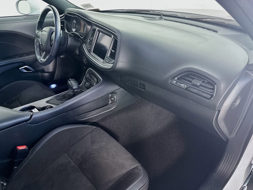 Used 2021 Dodge Challenger R/T Scat Pack w/ T/A Package image 31