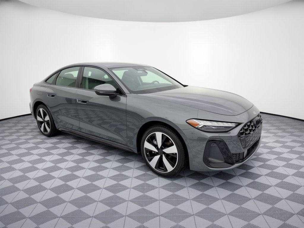 New 2026 Audi A5 2.0T Premium Plus AWD/4WD image 7