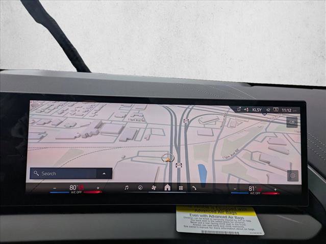 New 2026 BMW X3 xDrive30 w/ M Sport Package image 13