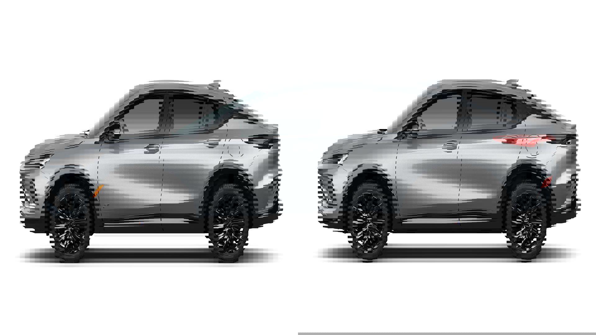 New 2026 Buick Envista Sport Touring w/ Convenience I Package image 33