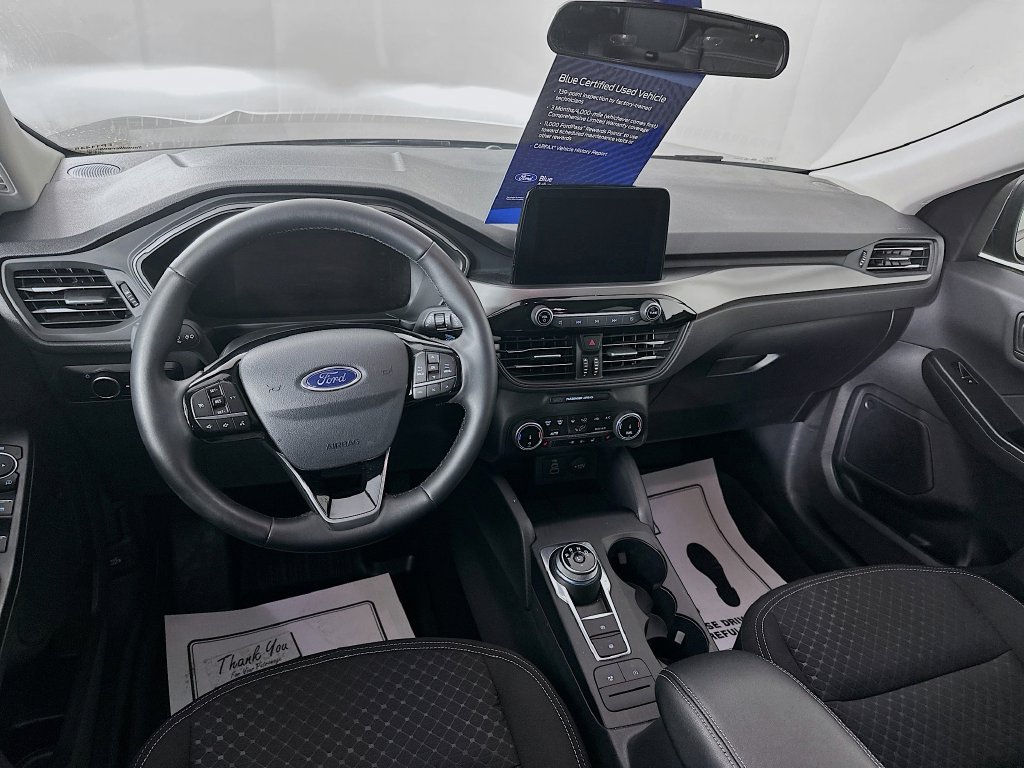 Used 2025 Ford Escape Active w/ Cold Weather Package FWD image 29