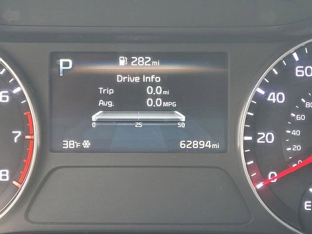 Used 2023 Kia Forte LXS image 22