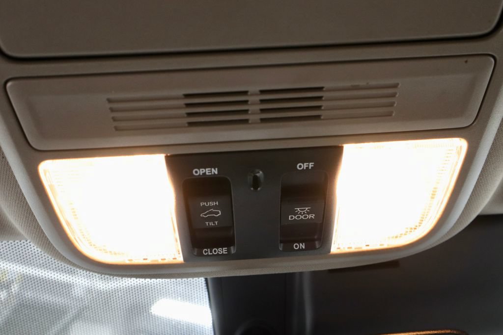 Used 2022 Honda Pilot Special Edition image 35