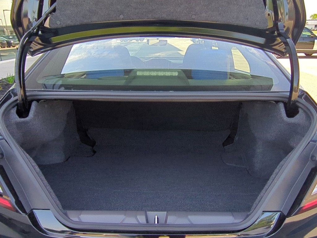 Used 2025 Subaru WRX tS AWD/4WD image 38