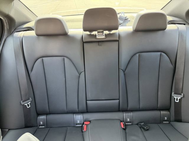 Used 2023 BMW 330i Sedan w/ Driving Assistance Package RWD image 34