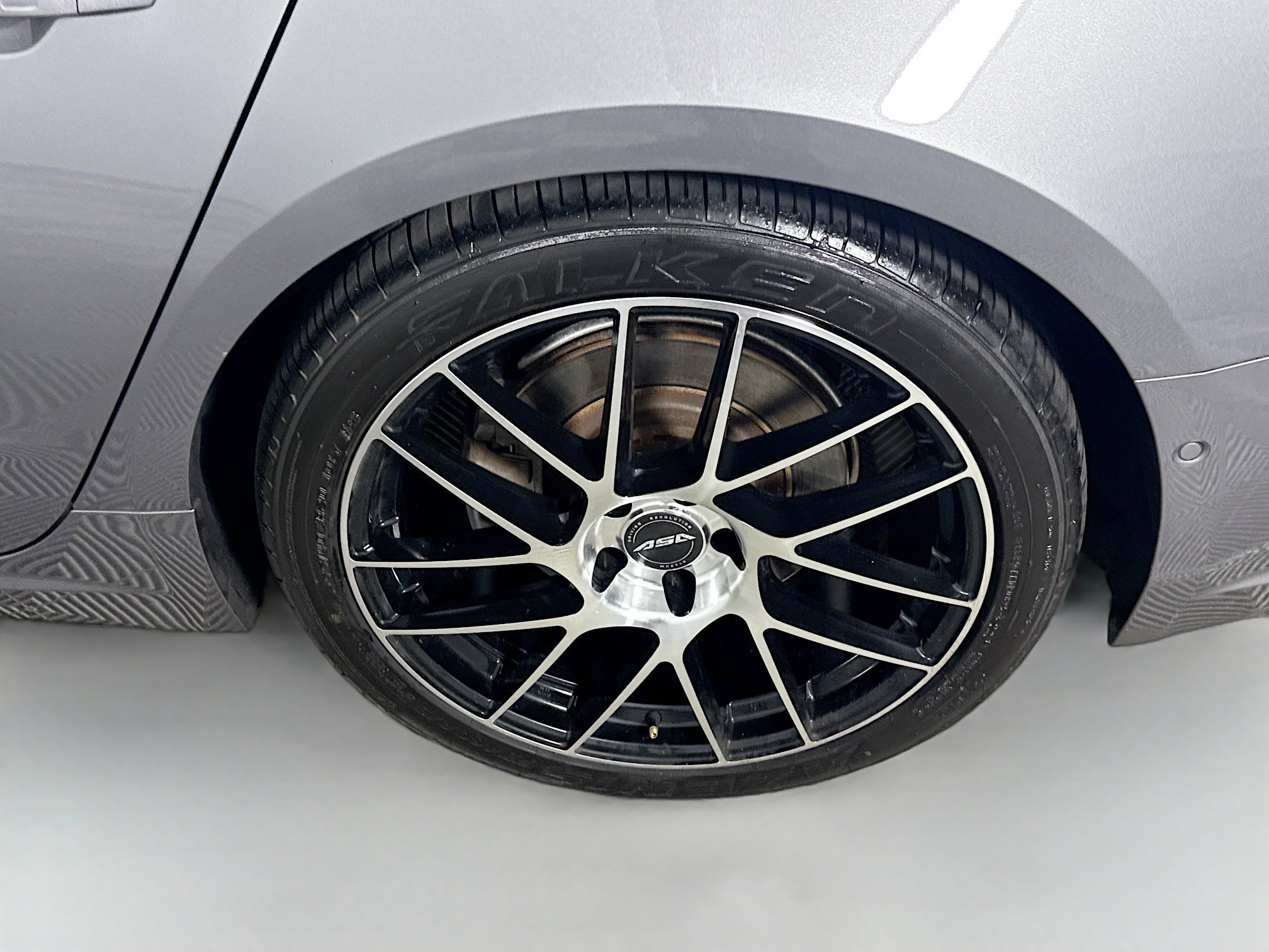 Used 2019 Audi A7 3.0T Premium Plus w/ Premium Plus Package image 37