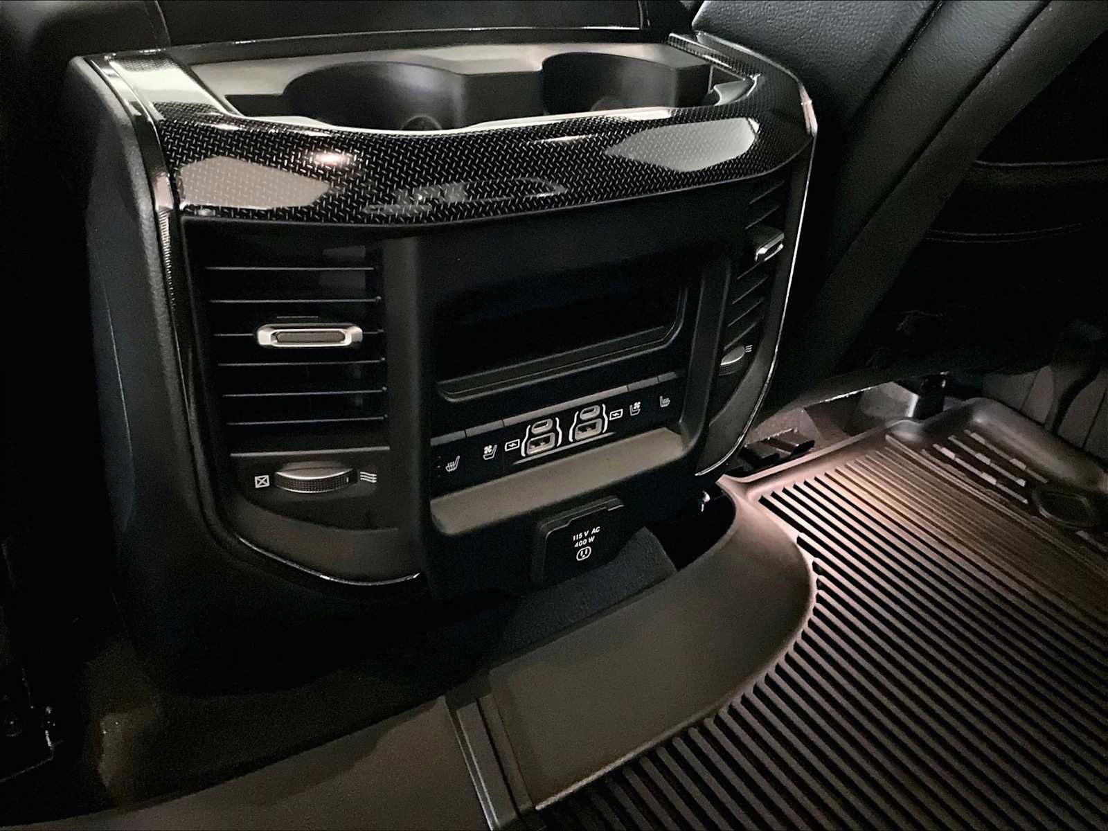 Used 2022 RAM 1500 TRX w/ TRX Level 2 Equipment Group image 29