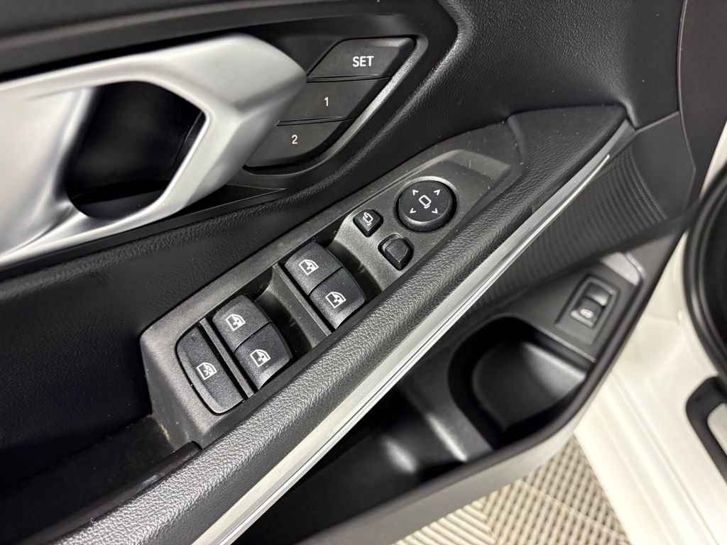 Used 2023 BMW 330i xDrive 330i xDrive w/ Premium Package image 13