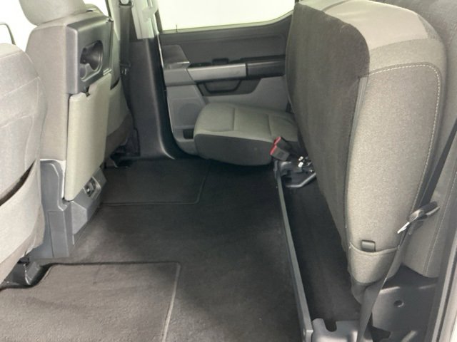 Used 2025 Ford F150 XLT w/ Equipment Group 301A Standard image 24