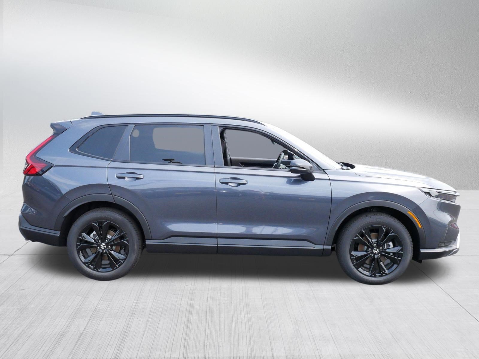 Used 2026 Honda CR-V Sport Touring image 8