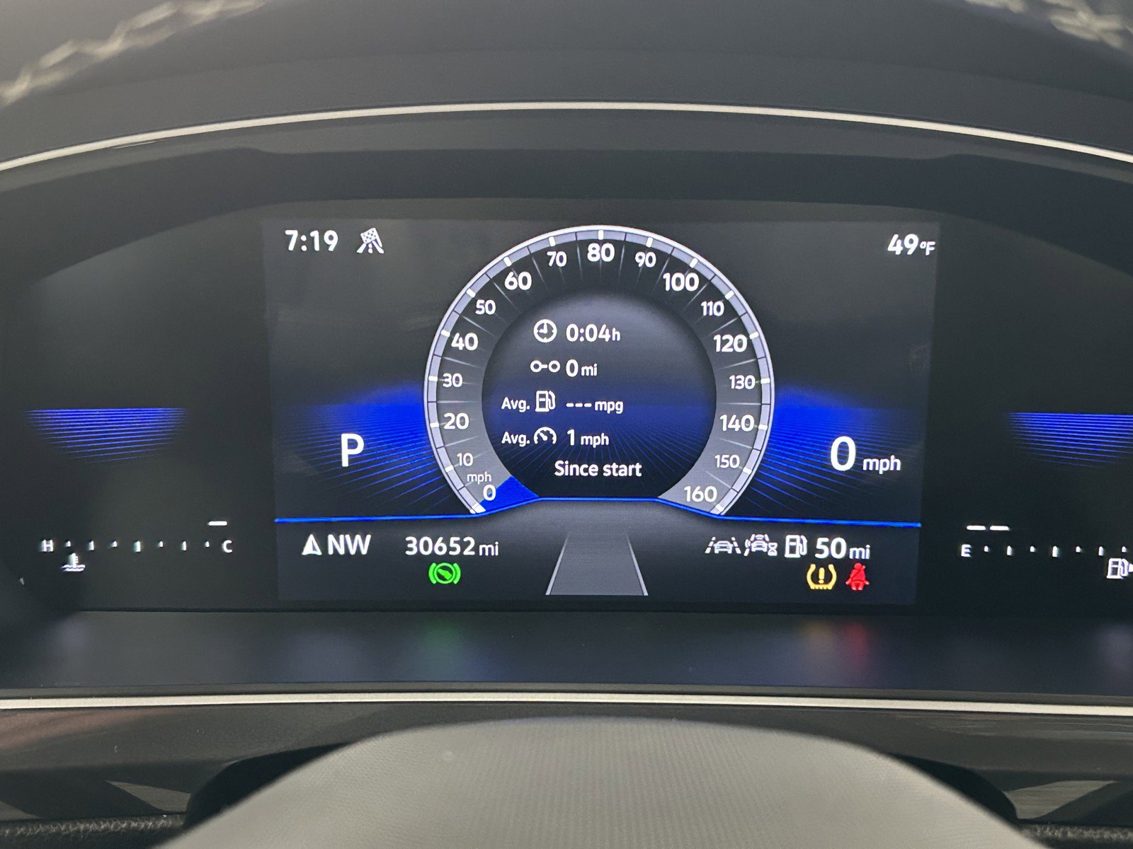 Used 2024 Volkswagen Tiguan SE image 23