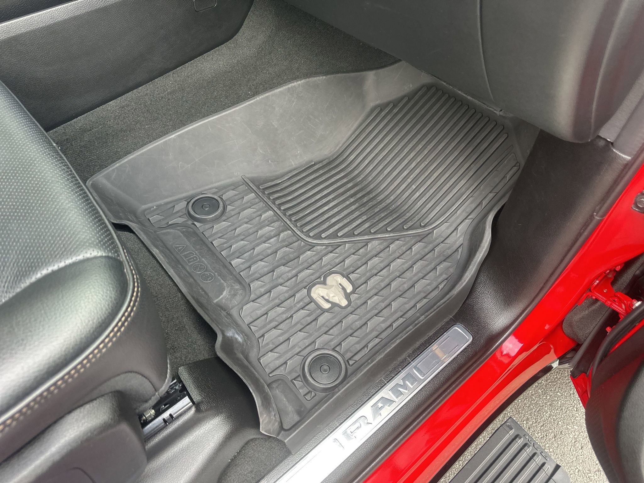 Used 2024 RAM 1500 TRX image 11