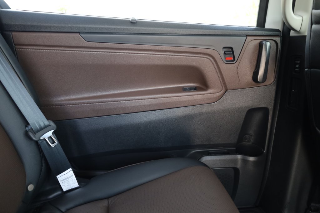 New 2027 Honda Odyssey Elite image 36