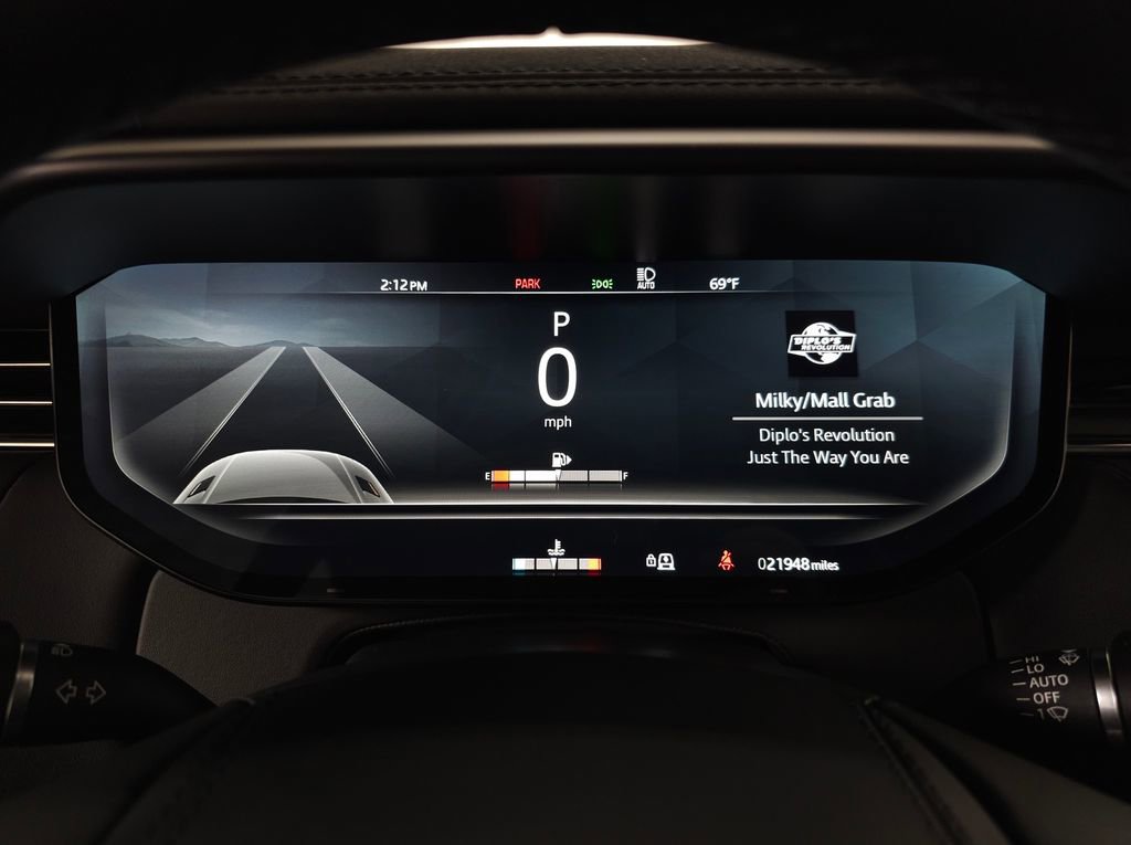 Certified 2023 Land Rover Range Rover Sport SE Dynamic AWD/4WD image 21