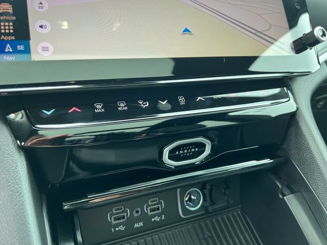 New 2026 Jeep Grand Cherokee Limited AWD/4WD image 20