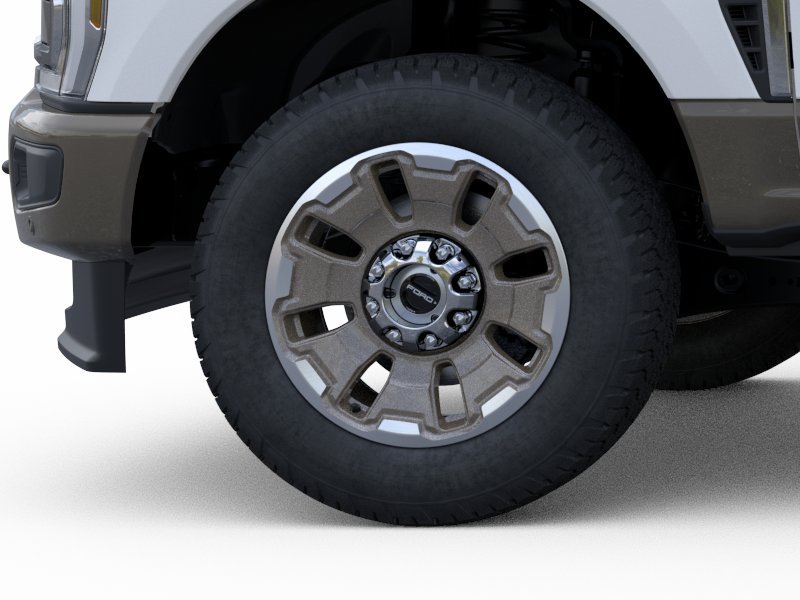 New 2026 Ford F350 King Ranch AWD/4WD image 42