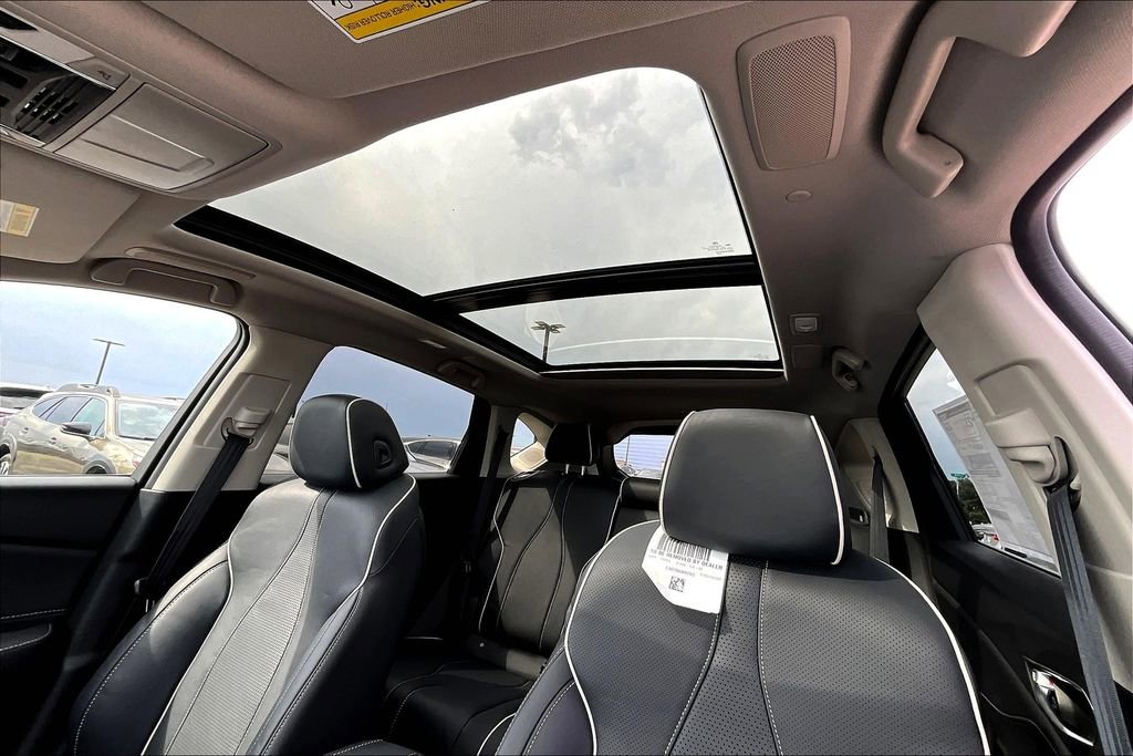 New 2025 Acura RDX SH-AWD w/ Advance Package image 22