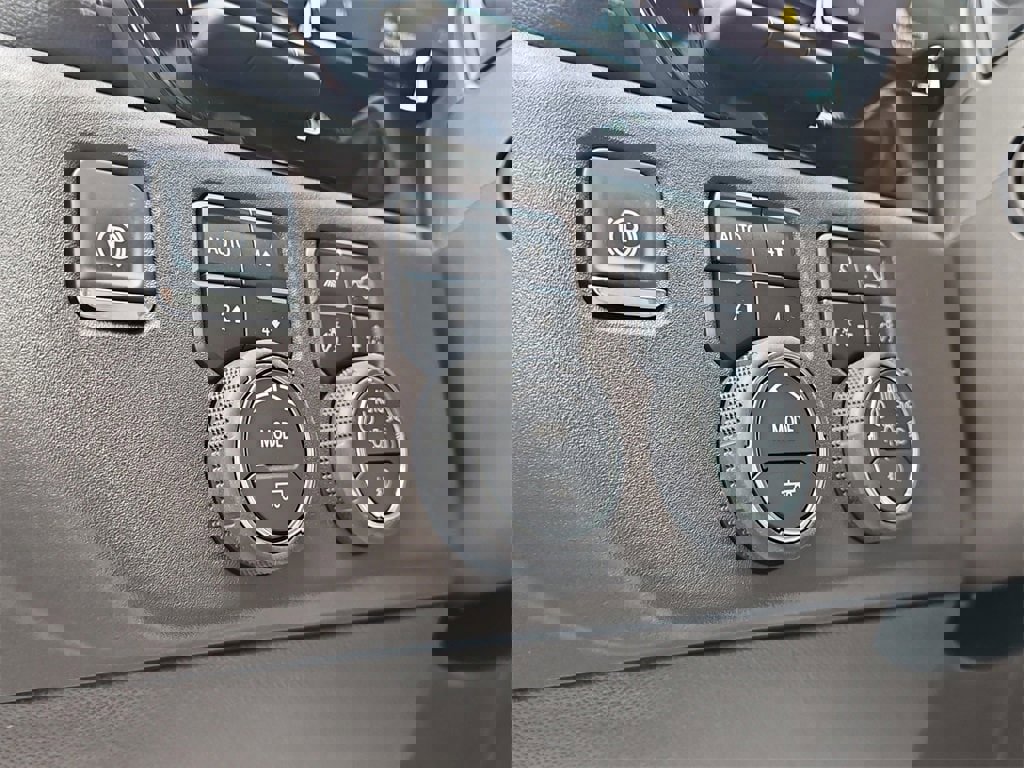 New 2026 Chevrolet Silverado 1500 LTZ w/ LTZ Premium Package image 23