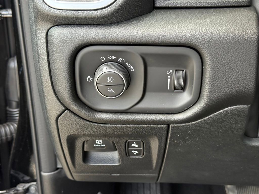 New 2026 RAM 1500 Big Horn image 19