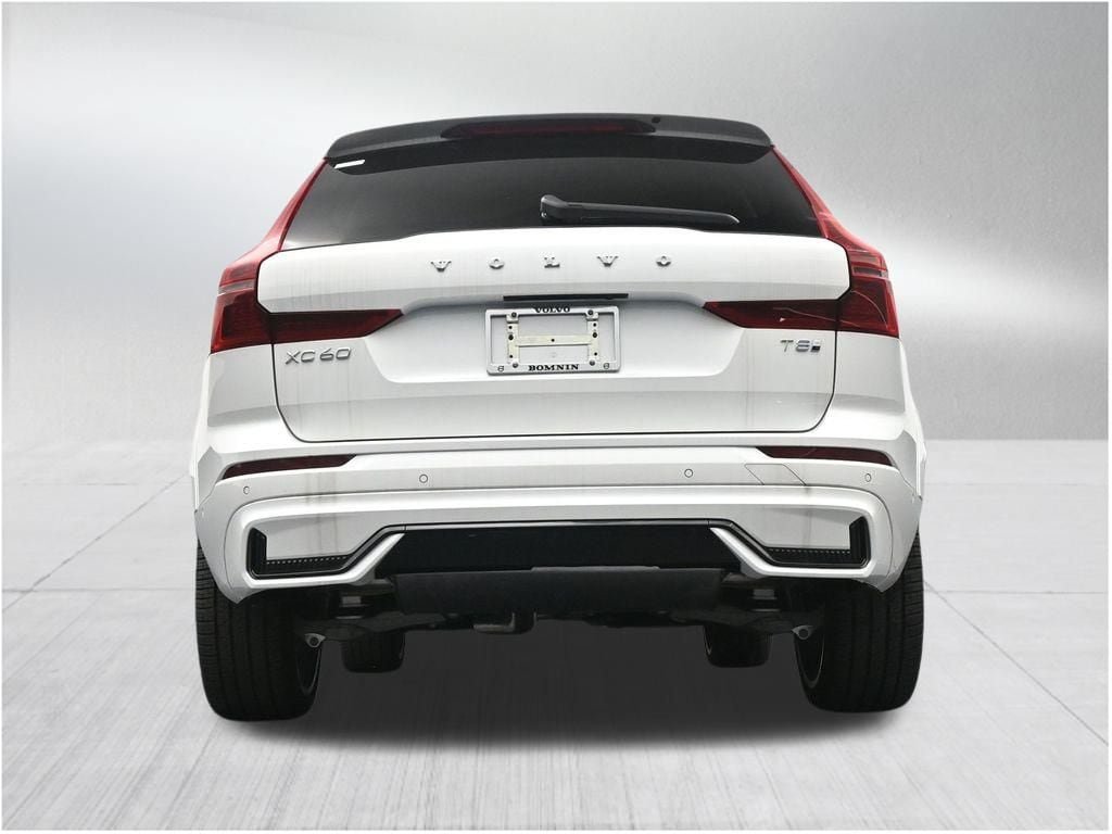 New 2026 Volvo XC60 T8 Ultra AWD/4WD image 24