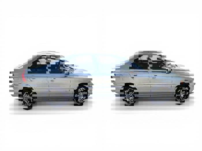 Used 2008 Volvo S60 2.5T image 7