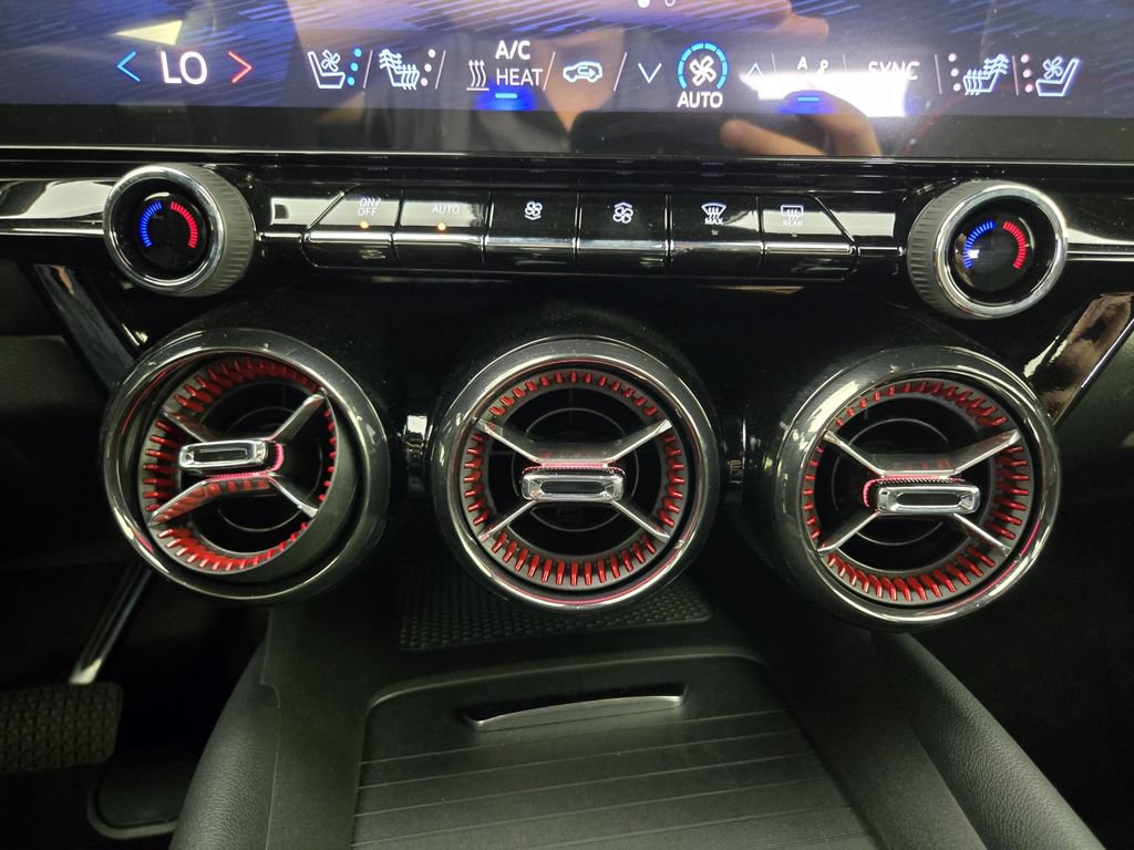 New 2025 Chevrolet Blazer EV RS FWD image 18