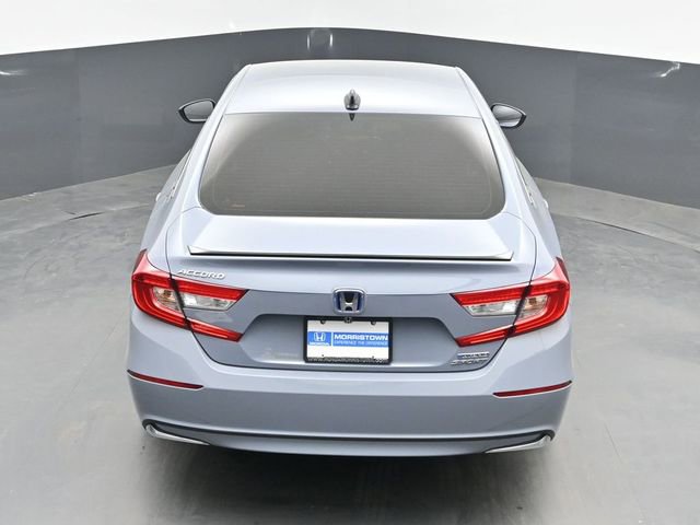 Used 2022 Honda Accord Sport image 34