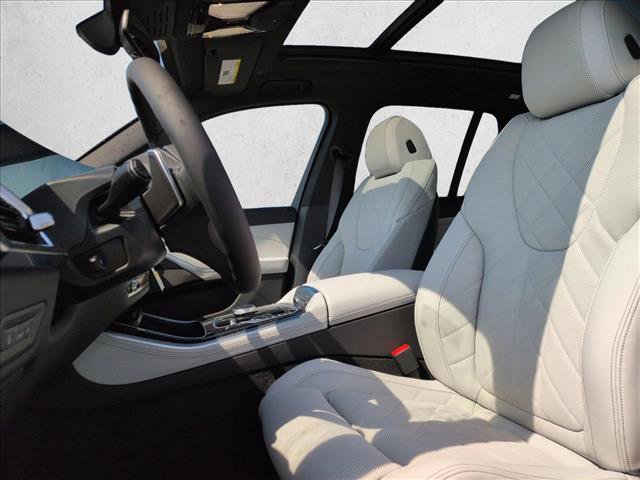 New 2026 BMW X5 xDrive40i image 4