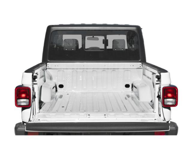 Used 2025 Jeep Gladiator Sport image 14