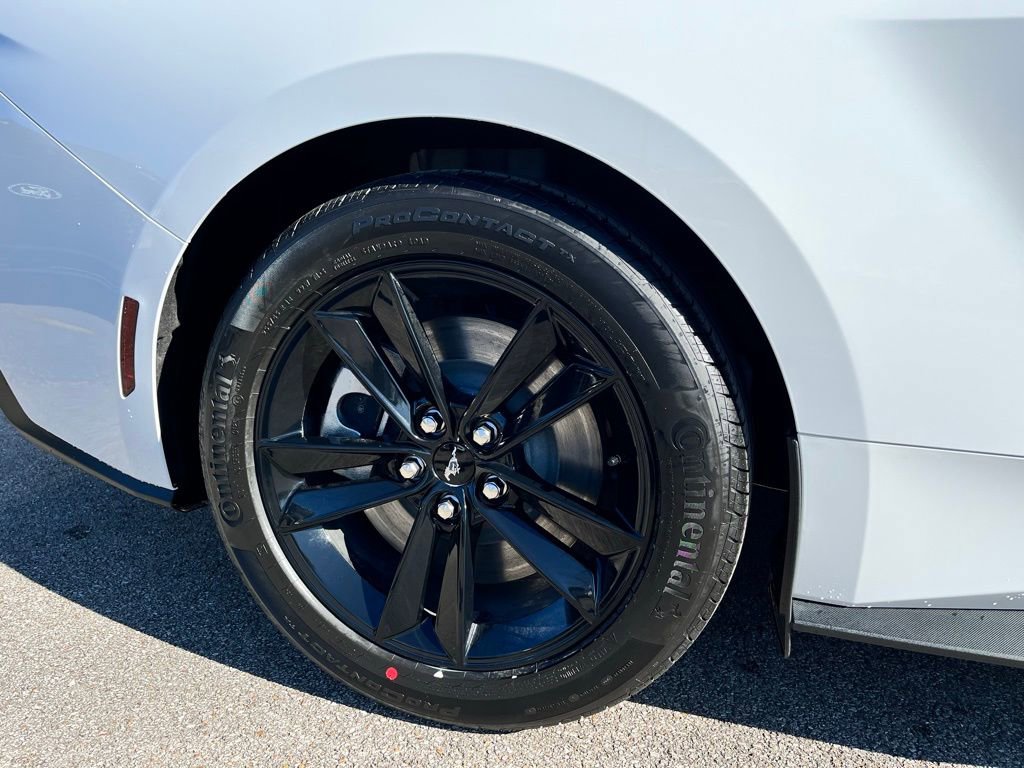 New 2026 Ford Mustang GT image 7